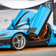 Rimac Concept Two